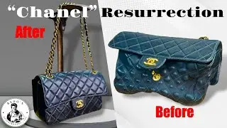 Chanel Resurrection
