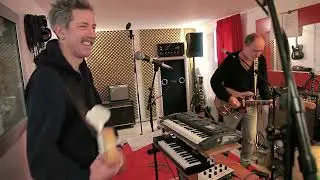 Cheval fou - Ton rythme sera le mien
