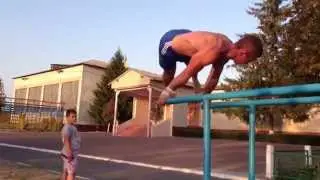 Yura Shuba best moments 2015 ( trailer)#BWT