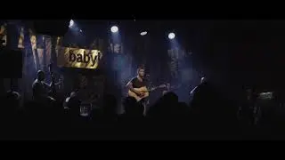 Ari Barokas - Ömrümüz Yine Geçiyor - Canlı