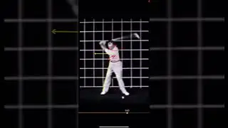 Ben Hogan Golf Swing