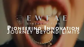 Pioneering Innovation| How We Revolutionized Energetically Programmed Fields #explainervideo