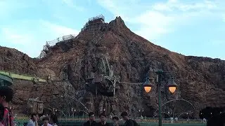 Mysterious Island Walkthrough Tour Tokyo DisneySea 2019