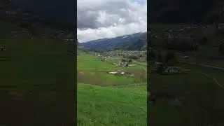 Vista Masi di Cavalese - Trentino