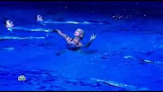 "Отражение звёзд"  НТВ 2022