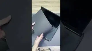 Mở hộp laptop gaming G5 MF5 thế hệ mới từ GIGABYTE.