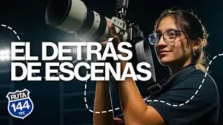 LO QUE NO VES en un partido de BORREGOS