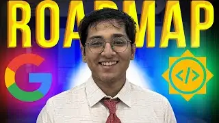 GSoC Roadmap 2024: Start Now or Regret Later!