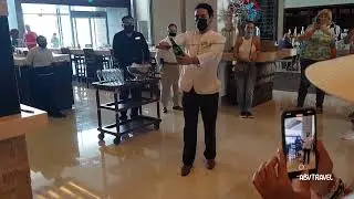Пособие как открывать шампанское 🍾  Для джентльменов. Версия 2021