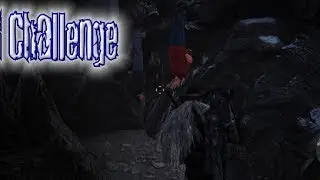 Ghost Recon Wildlands Yeti Challenge