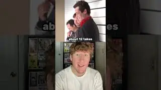 WHEN MOVIE BLOOPERS ARE BETTER THAN THE ACTUAL MOVIE!! 