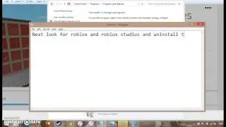 How to fix Roblox downloading game problem 2015