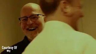 Courtesy Of-  WHY  (Official Video)