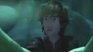 Dragons race to the edge: King Of Dragons part 2 - 3