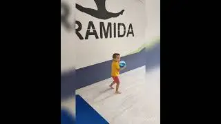 Фитнес-мама. Фитнес-дети.