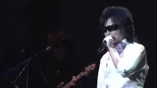 Toshl Beautiful Harmony live 2018