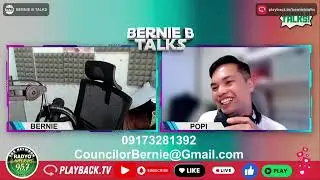 BTALKS |  Single mom namakak