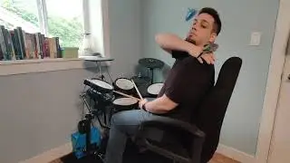 Roland TD-11KV Sound Test