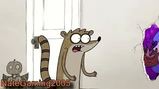 YTP: Riggy Frikin Ded (idk lol)