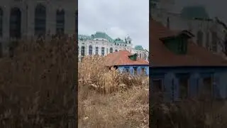 Блогер Илья Варламов прилетел в Астрахань