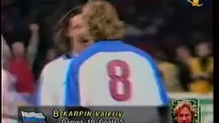 динамо киев 2018. договорняки