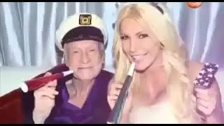 Журнал PLAYBOY⁄ Голая правда