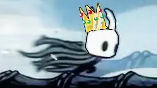 Getting the Kings Idal!!! (Hollow Knight Ep.24)