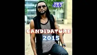 JEV   -  Candidature 2015