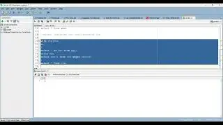 Oracle CTE| Common table expression