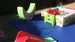 מתחם ג׳ימבורי להשכרה - השכרת ג'ימבורי לאירועים | עידנ'ס