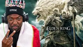 THE CASH LORD VS THE FIRST ELDEN LORD (Elden Ring)