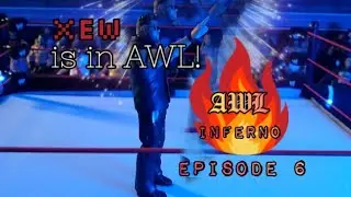 @Nochannel292 is in AWL | Inferno EP 6