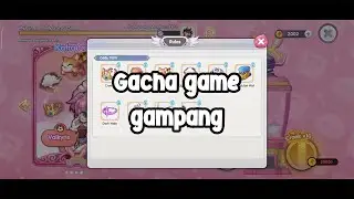 GACHA VALKRIYE LAGI NIH RAGNAROK X NEXT GENERATION INDONESIA