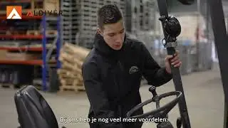 Aldivèr schooldag vergoeding