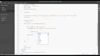 Показать/скрыть поле пароля. jQuery