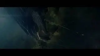 Eve Valkyire Warzone/Drifters Cinematic Transition Trailer