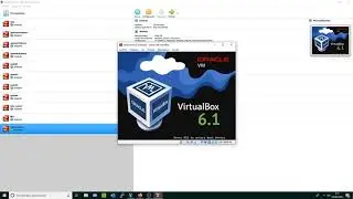 install centos and update