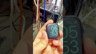 Format Apple Watch ⌚️