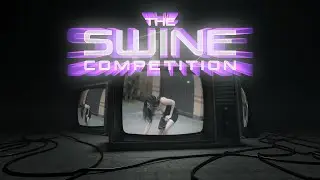 SWINE Teaser Trailer 2