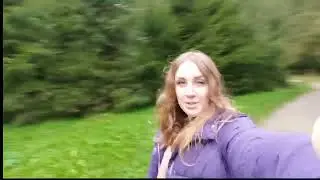 Vlog: Классная поездка в Вихляндию