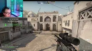 Играем в cs-go