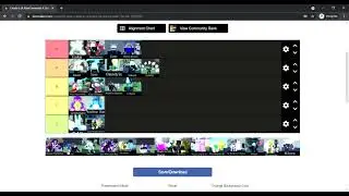 aut pvp tier list