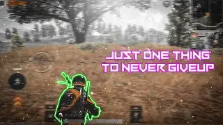 I Just Don't Know How To Give Up | Realme X3 Pubg Mobile Montage | Smooth+90FPS?