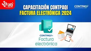 Curso CONTPAQi Factura Electrónica 2024