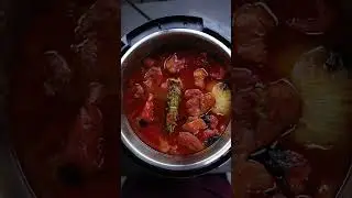 Лазанья для Гарфилда из мультфильма 🐈