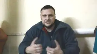 Драка. Разбор полетов выпуск № 14. Иллюзия безопасности
