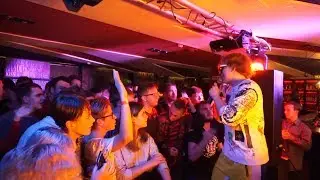 LIDA x TENDERLYBAY - ГРУСТНЫЙ РЕП ❤ | КОНЦЕРТ В ГОМЕЛЕ