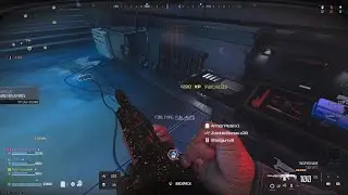 Another ray gun clip