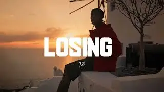 Fredo X Clavish X UK Rap Type Beat - “LOSING” | UK RAP INSTRUMENTAL | Prod Tezza Beats