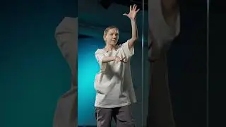 НАСТЯ РУД - Авторская хореография для начинающих 